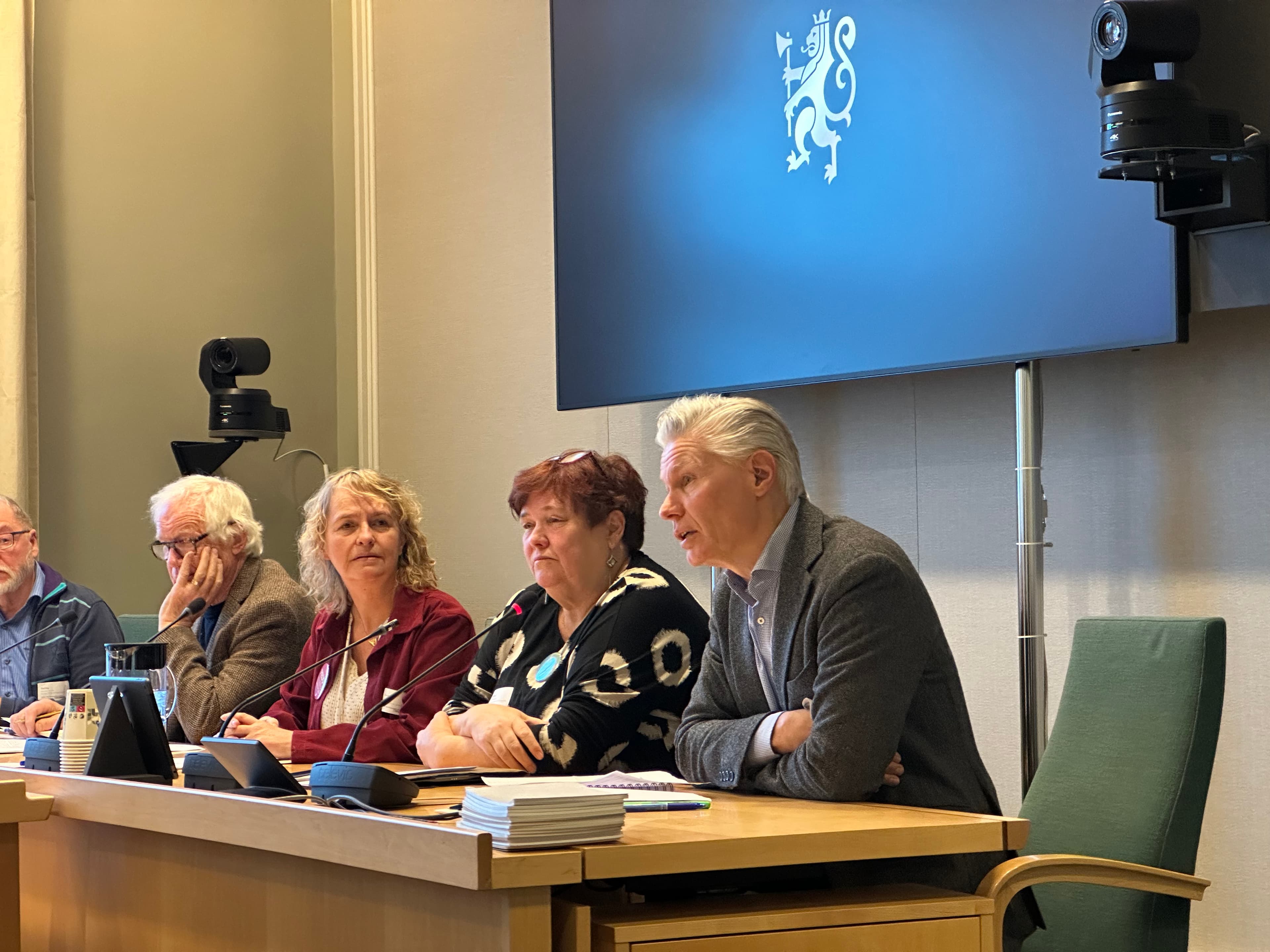 Hvorfor bygger vi fortsatt sykehus på en måte som gjør dem dyrere å drifte – år etter år?